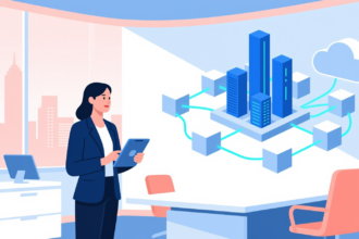 Securing Venture Capital for Your New Cloud Startup