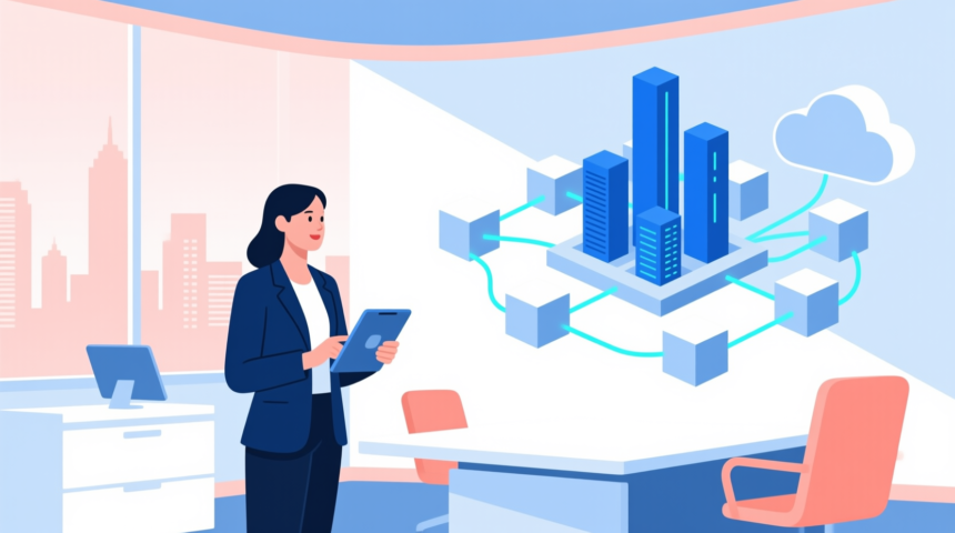 Securing Venture Capital for Your New Cloud Startup