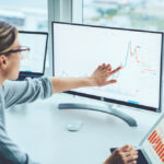 use a consultant to learn to use big data wisely in product marketing