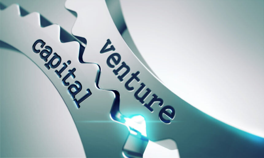 benefits of venture capital for cloud companies