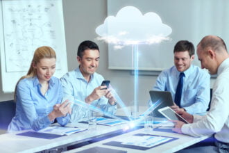 cloud communication apps