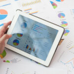 businesses using data analytics for financial management