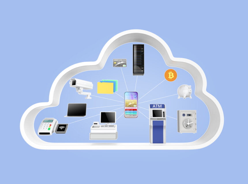 benefits of cloud based pos systems