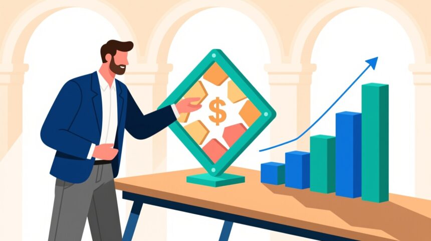 Ways Data Analytics Helps Business Owners Resolve Financial Issues
