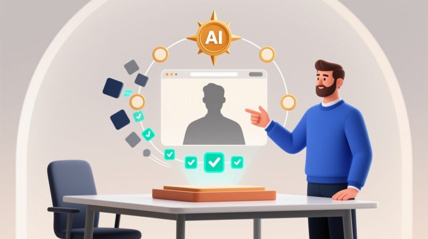 5 Ways to Use AI to Vet a Content Site Before Purchasing It