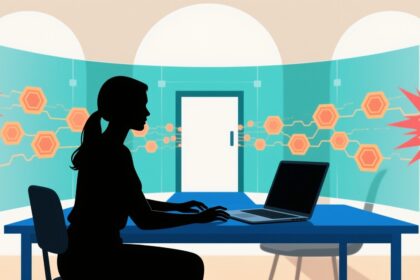 Worst Data Security Threats Remote Workers Can't Ignore