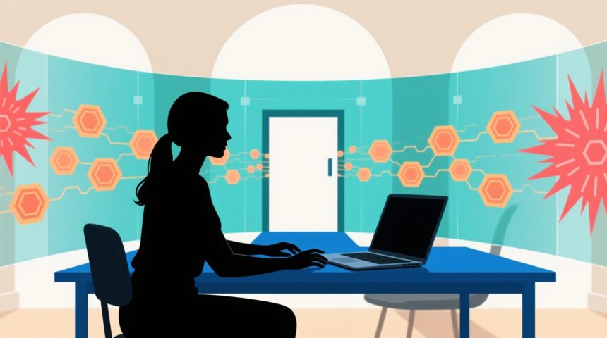 Worst Data Security Threats Remote Workers Can't Ignore