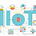IIoT, industrial internet of things