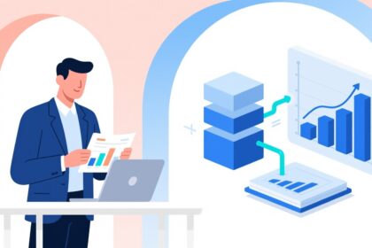6 Tremendous Benefits of Big Data for Financial Management