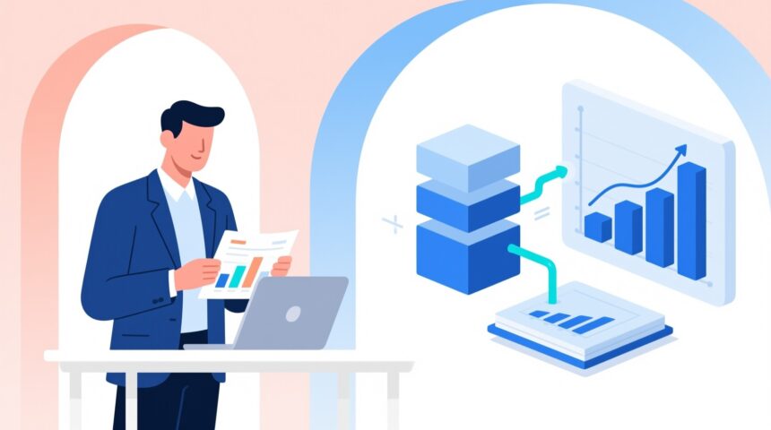 6 Tremendous Benefits of Big Data for Financial Management