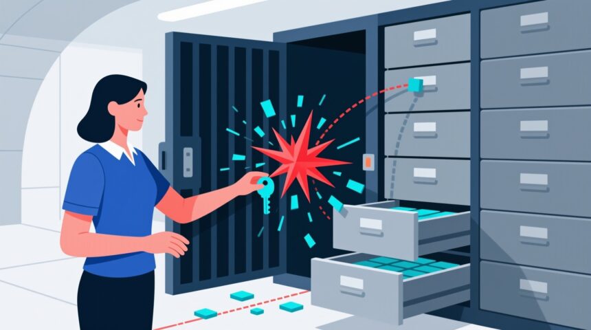 Benefits of PoLP in Stopping Data-Driven Cyberattacks