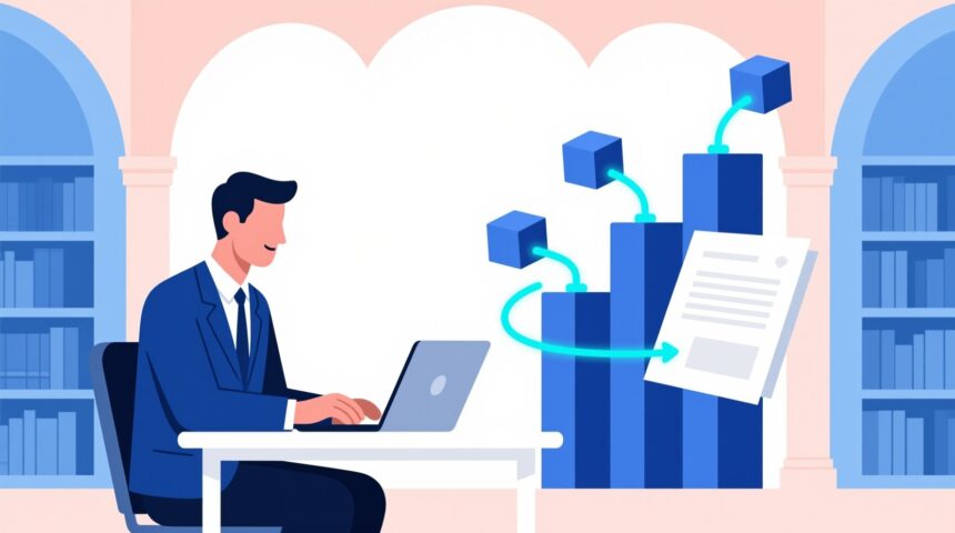 Benefits of Using AI-Powered Plagiarism Checkers When Writing Academic Papers