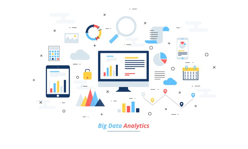 big data analytics