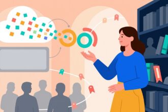 Big Data is an Important Part of Library Marketing Strategies
