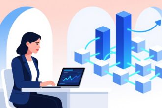 Blockchain Offers Huge Stability to Bitcoin Autotrading Apps