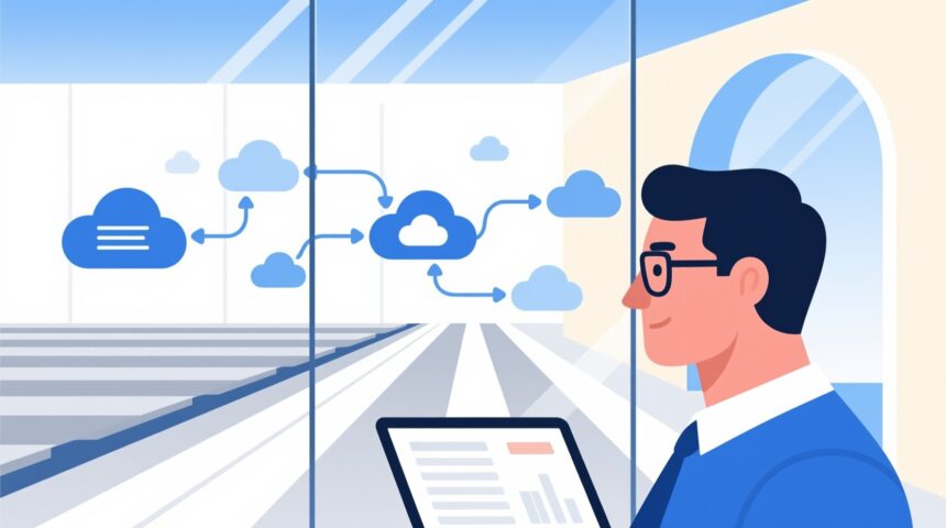 Cloud Technology Makes Virtual Assistants More Beneficial than Ever