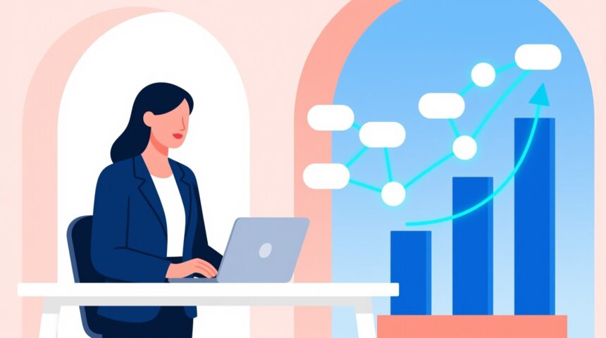 Data Analytics is Fundamental to Next-Gen Marketing for New Businesses