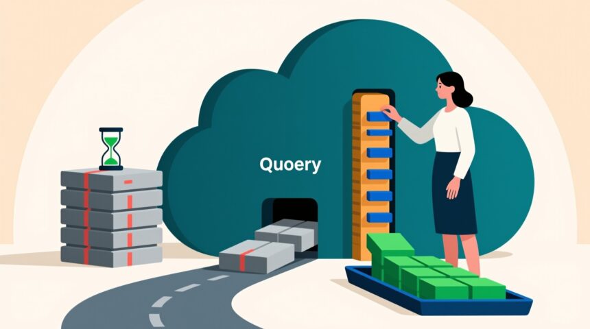 Data-Centric Firms Address Athena Shortcomings with Smart Indexing
