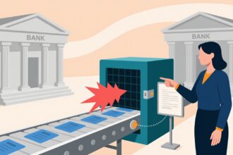 Data-Driven Strategies to Help Prevent ACH Fraud