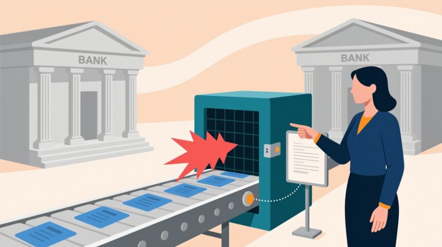 Data-Driven Strategies to Help Prevent ACH Fraud