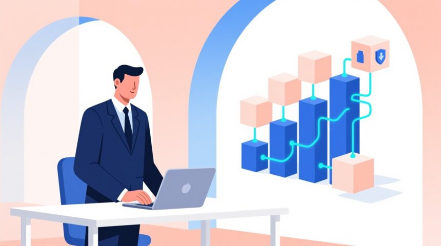 5 Data Security Strategies Businesses Should Implement