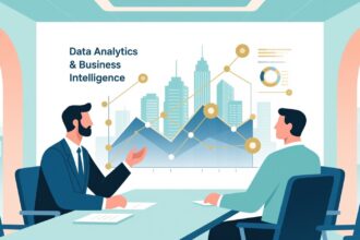 DirectX Visualization Optimizes Analytics Algorithmic Traders