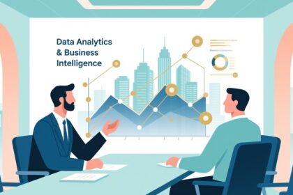 DirectX Visualization Optimizes Analytics Algorithmic Traders