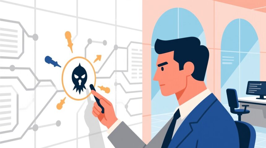 How AI Caused RYUK Ransomware to Disrupt Healthcare Technology