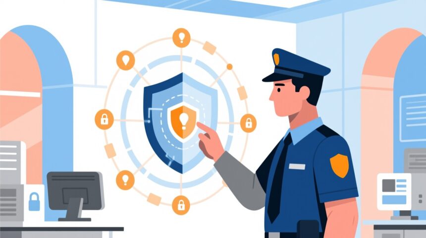 IP Scores Are Crucial to the Future of Data Security in 2022
