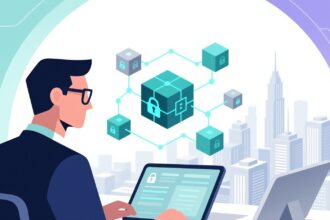 Is Investing In Cryptocurrencies Over the Blockchain A Safe Bet?