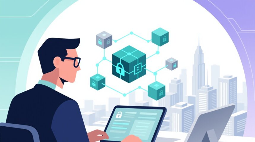 Is Investing In Cryptocurrencies Over the Blockchain A Safe Bet?