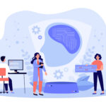 machine learning helping writers