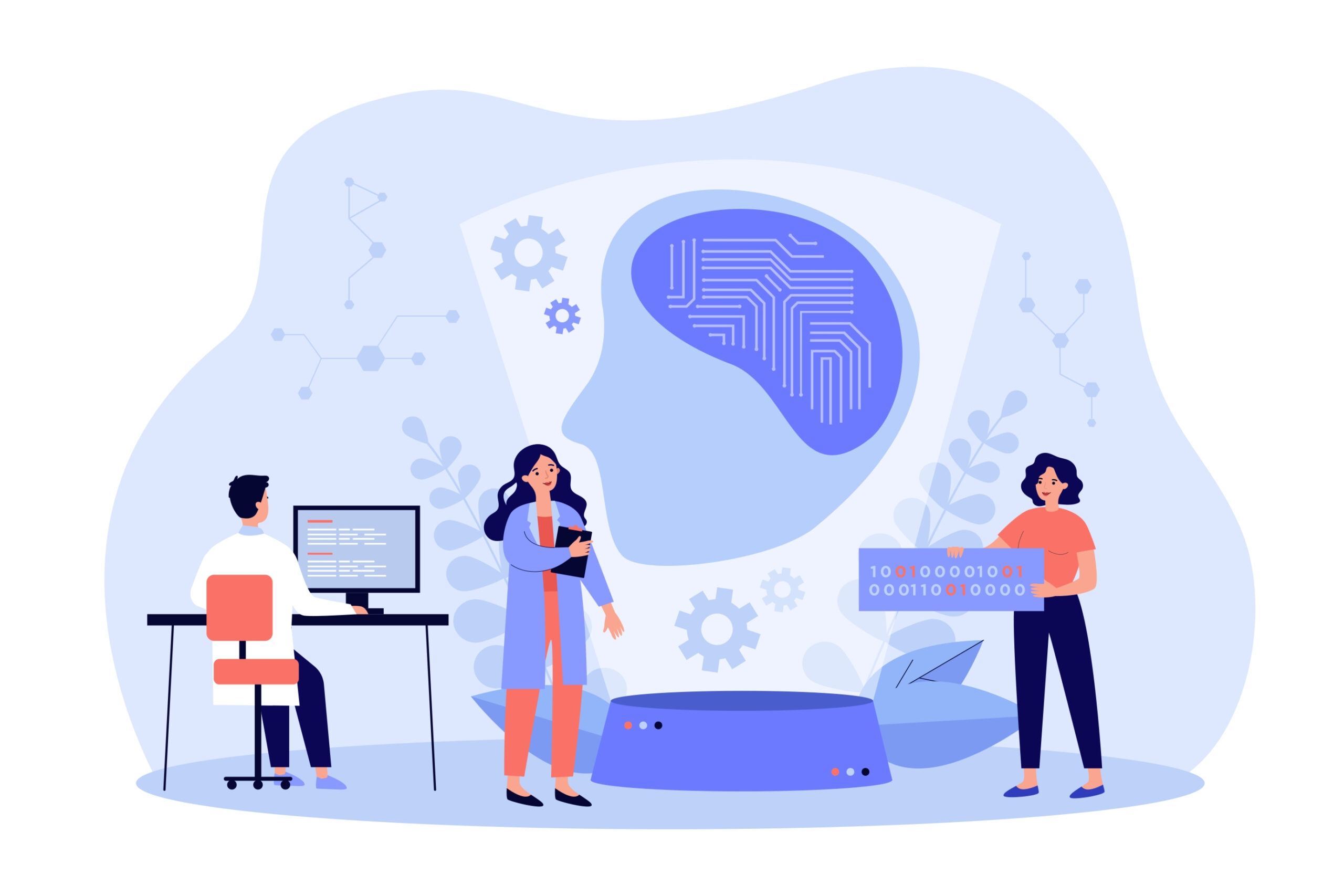 How Machine Studying Expertise is Streamlining the Writing Course of