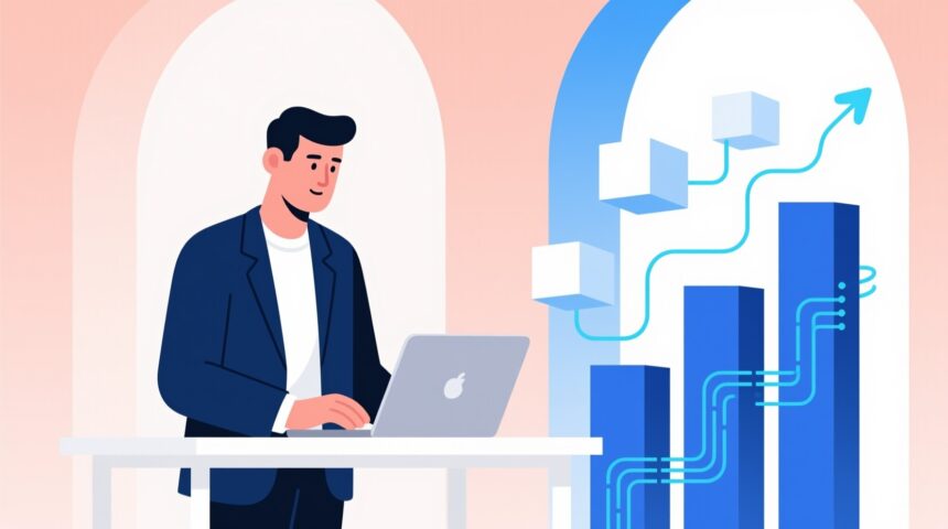 Machine Learning Technology is Streamlining the Writing Process