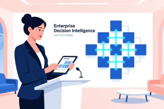 The Right Data Can Help Guide Business Decision Making