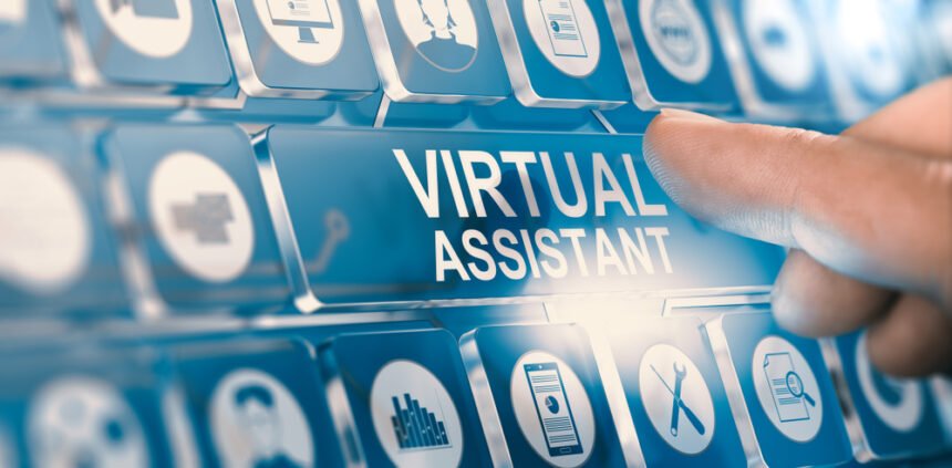 virtual assistants are becoming even more important due to cloud technology