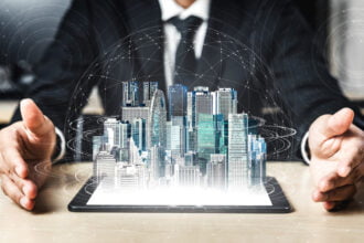 businesses must adapt to changes caused by the iot