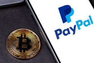 paypal's cloud system makes it ideal for buying bitcoin