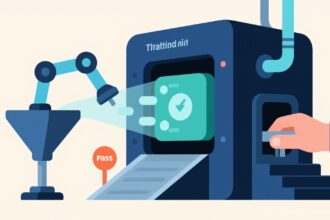 Testing New AI Applications is Crucial Before Bringing them to Market