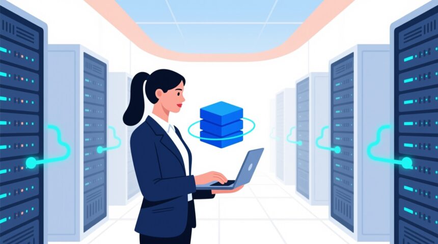 10 Things AWS Can Do for Your SaaS Company