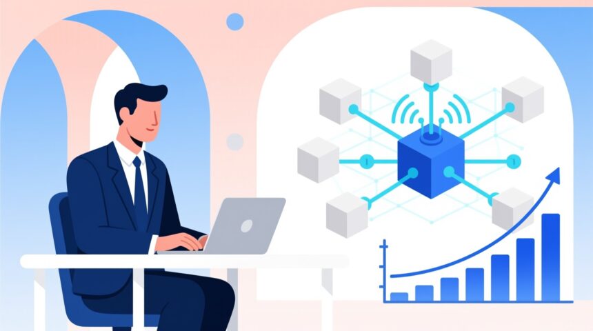 10 Ways Organizations Can Prepare for Changes Brought on by the IoT