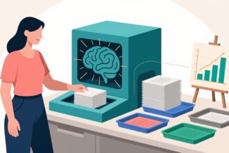 Accountants Are Using Machine Learning to Boost Efficiency