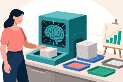 Accountants Are Using Machine Learning to Boost Efficiency