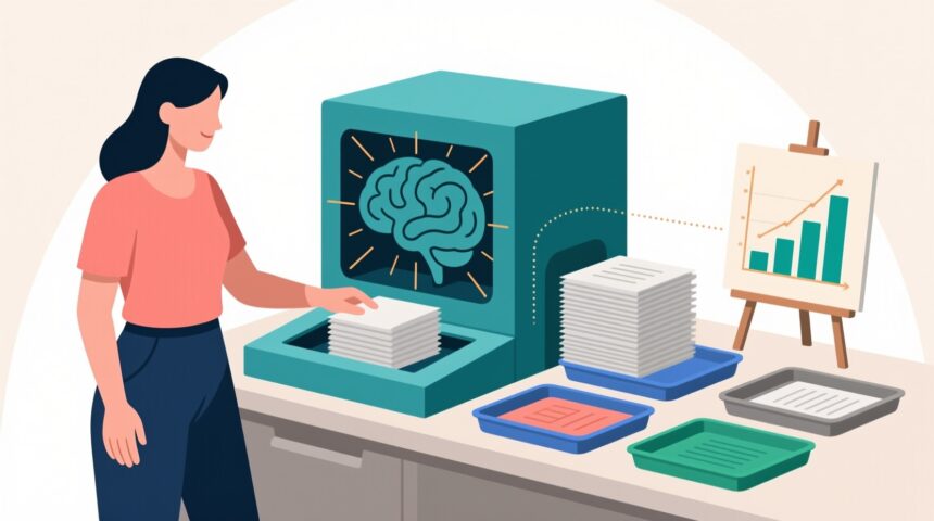 Accountants Are Using Machine Learning to Boost Efficiency