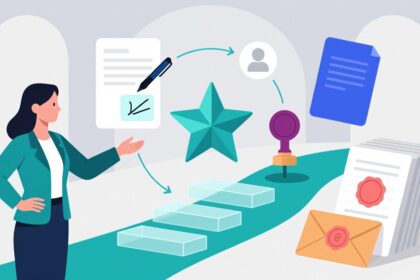 AI Advances Lead To Improvements in E-Signatures