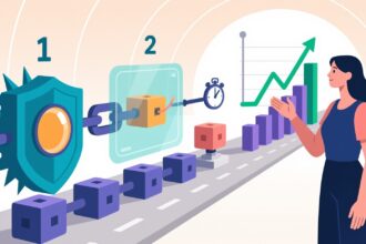 4 Benefits that Have Made Blockchain so Popular in Recent Years