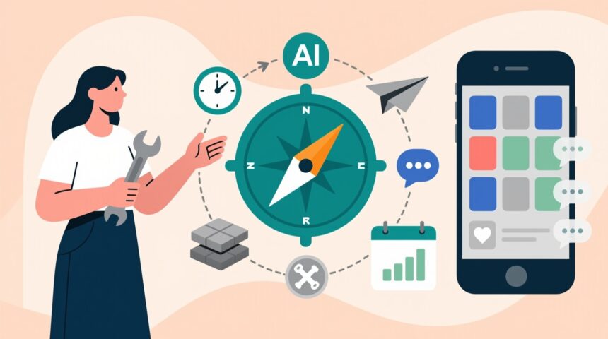 Best AI Twitter Automation Tools Marketers Should Use in 2022