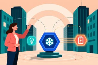 Big Data Makes Smart Buildings the Norm in the 21st Century