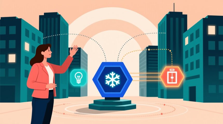 Big Data Makes Smart Buildings the Norm in the 21st Century
