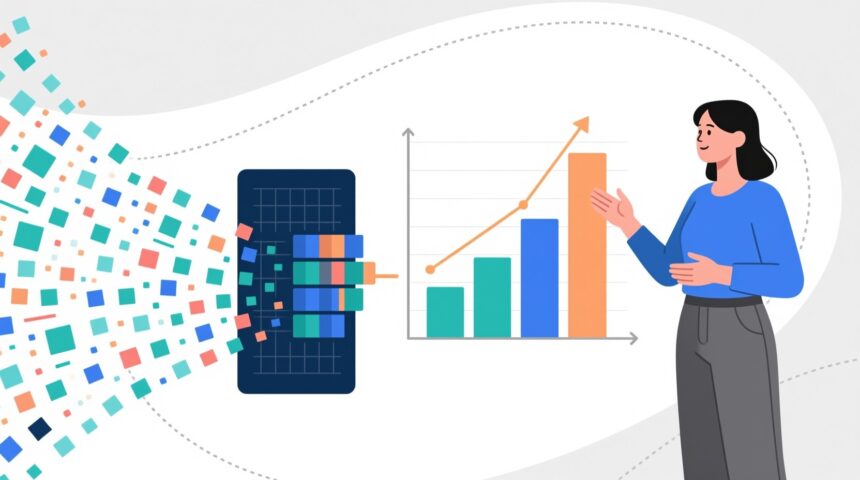 Big Data Offers Tremendous Benefits to Business Intelligence Solutions